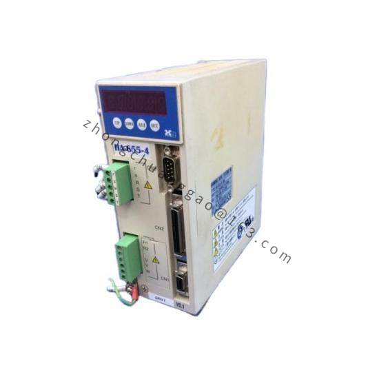 HD HA-655-4-200 Drive Actuator