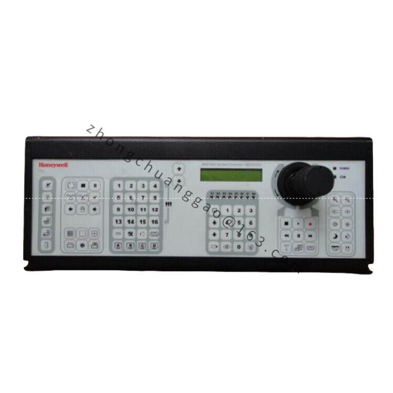 HONEYWELL HEGS5300 keyboard module