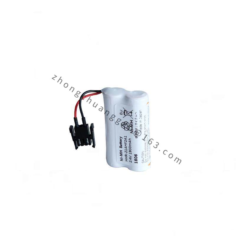 YOKOGAWA HHR-07F4G4 System DCS battery