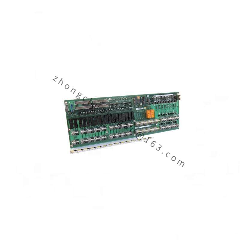 ABB HIEE305082R0001 Digital I/O card