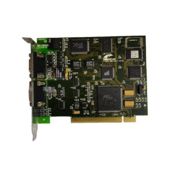 HILSCHER CIF-50-BSL-PB COMMUNICATION MODULE