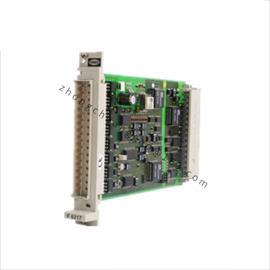 HIMA BV7046 PLC Module