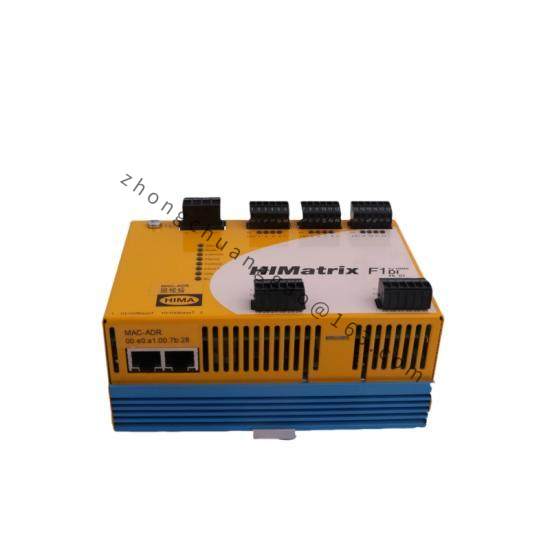 MC-PDOX02  Honeywell DCS
