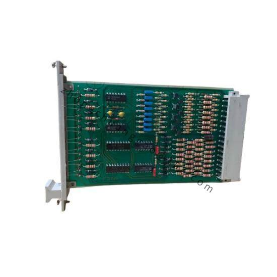 HIMA F3105 Safety Control Board Professional Supply