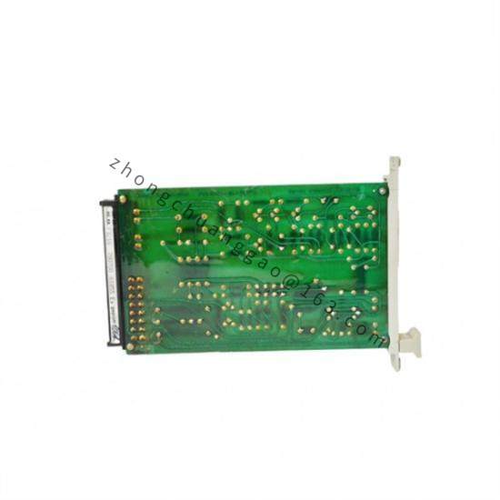 HIMA F3216 Control Module