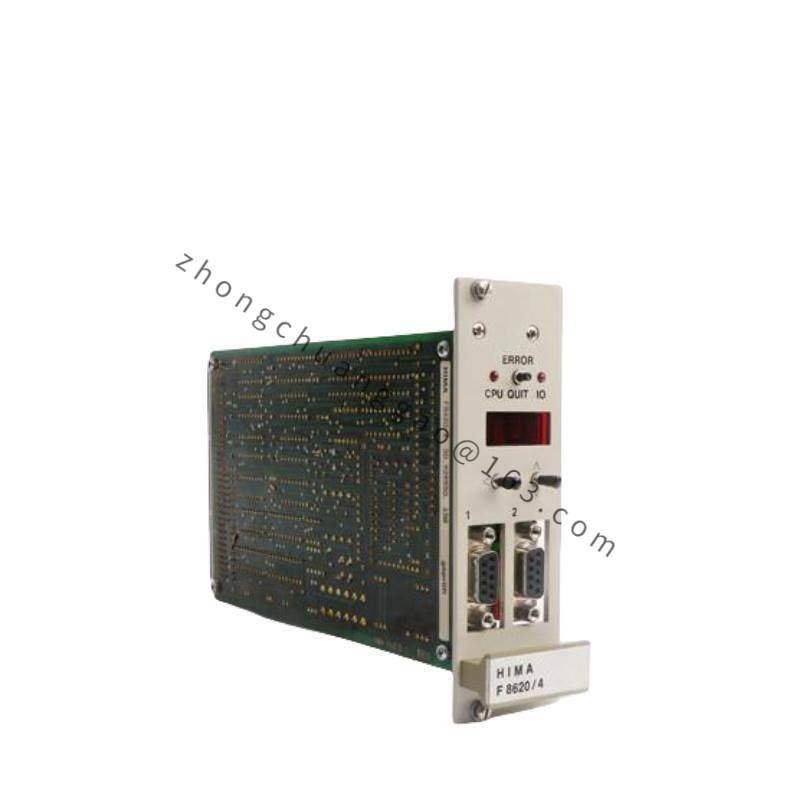 HIMA F3231