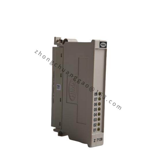 HIMA F3322