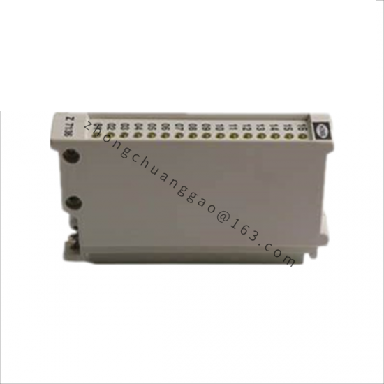 Z7136 HIMA CPU Module