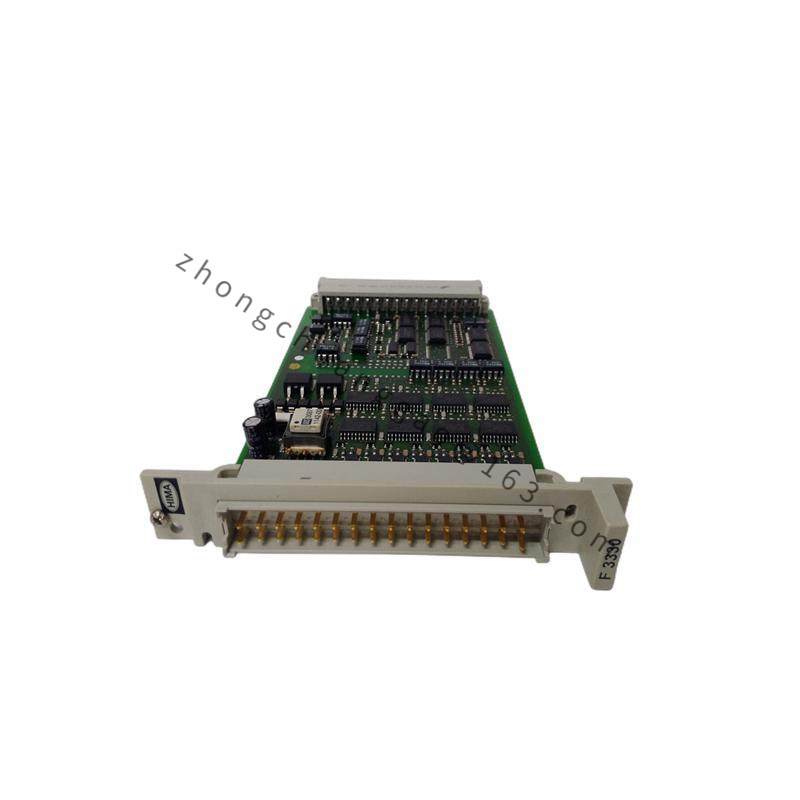 HIMA F3330