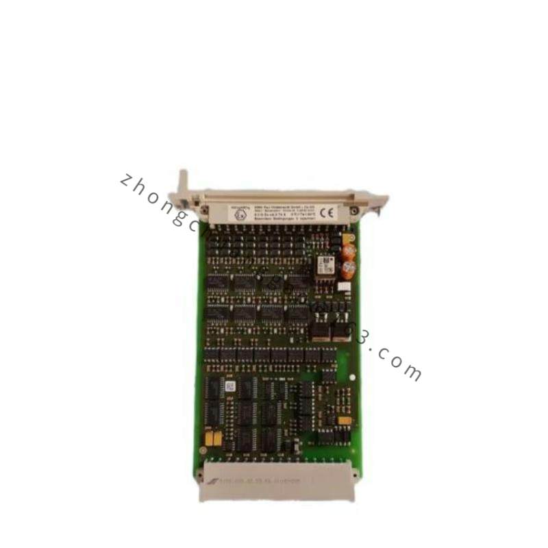 HIMA F3 AIO 8/4 01