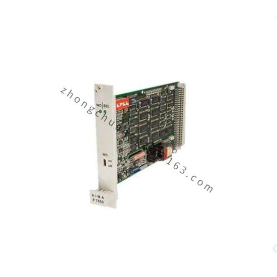 HIMA F4111A PLC Module