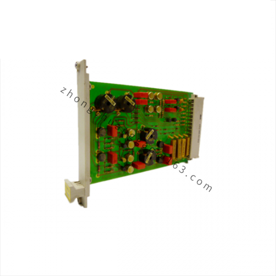HIMA F4302 Digital Output Module