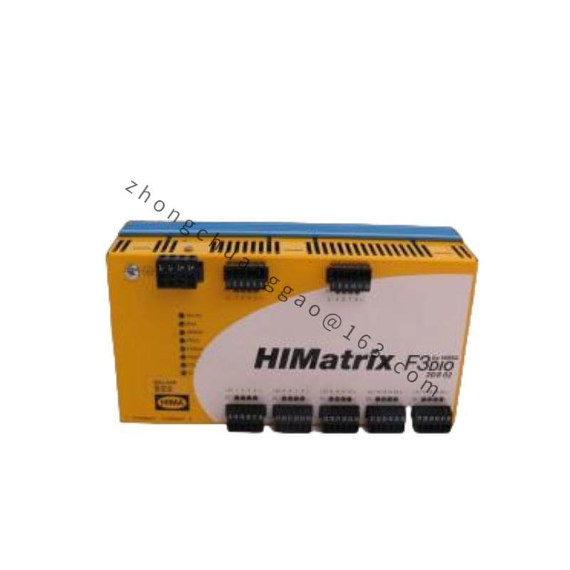 HIMA F6215