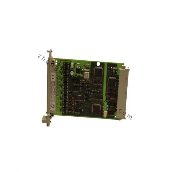 HIMA F6217 8-Channel Analog Input Module