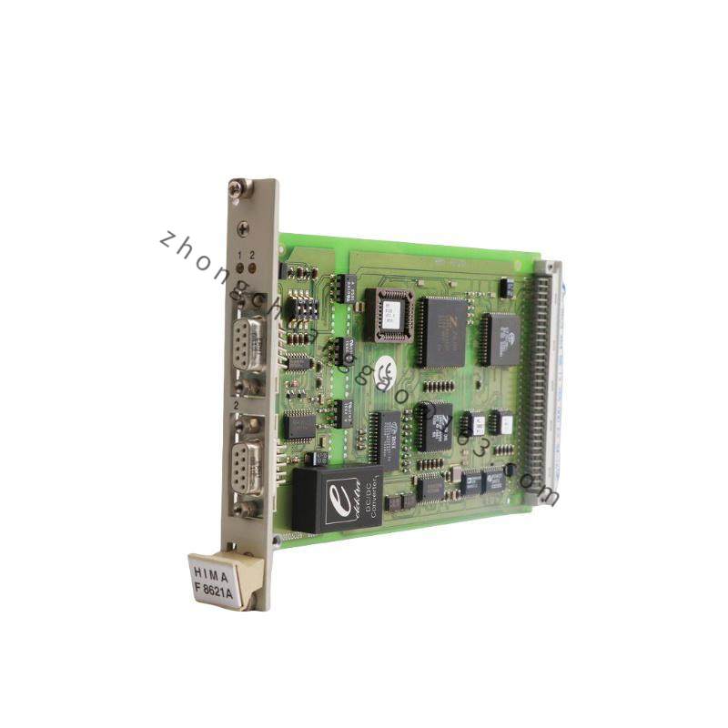 HIMA F6705