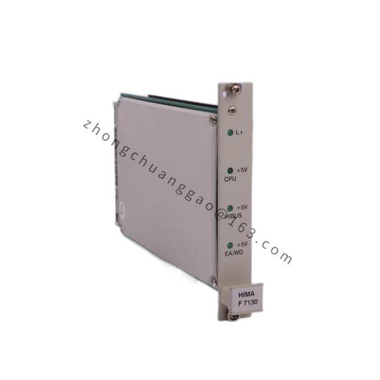 HIMA F6706