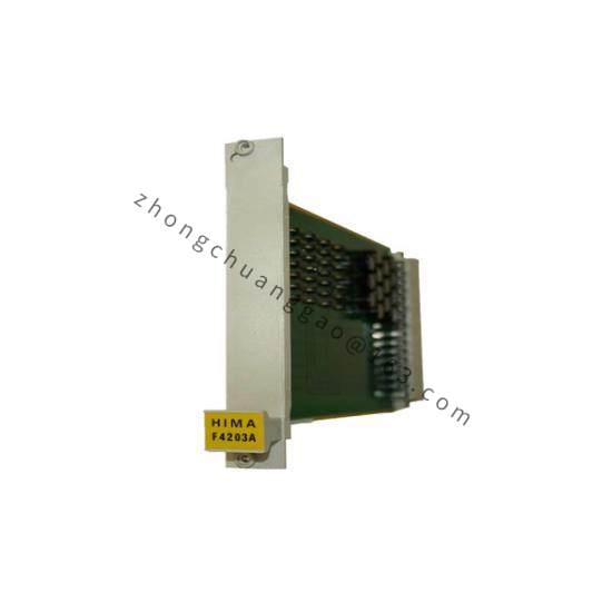 HIMA F7126