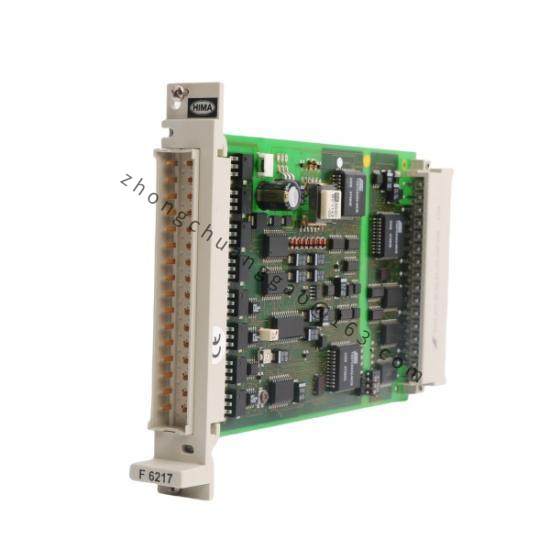 HIMA F7130A 984713060