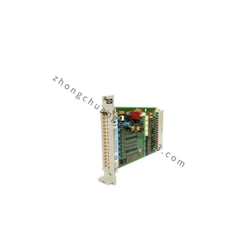 HIMA F7130A 984713060