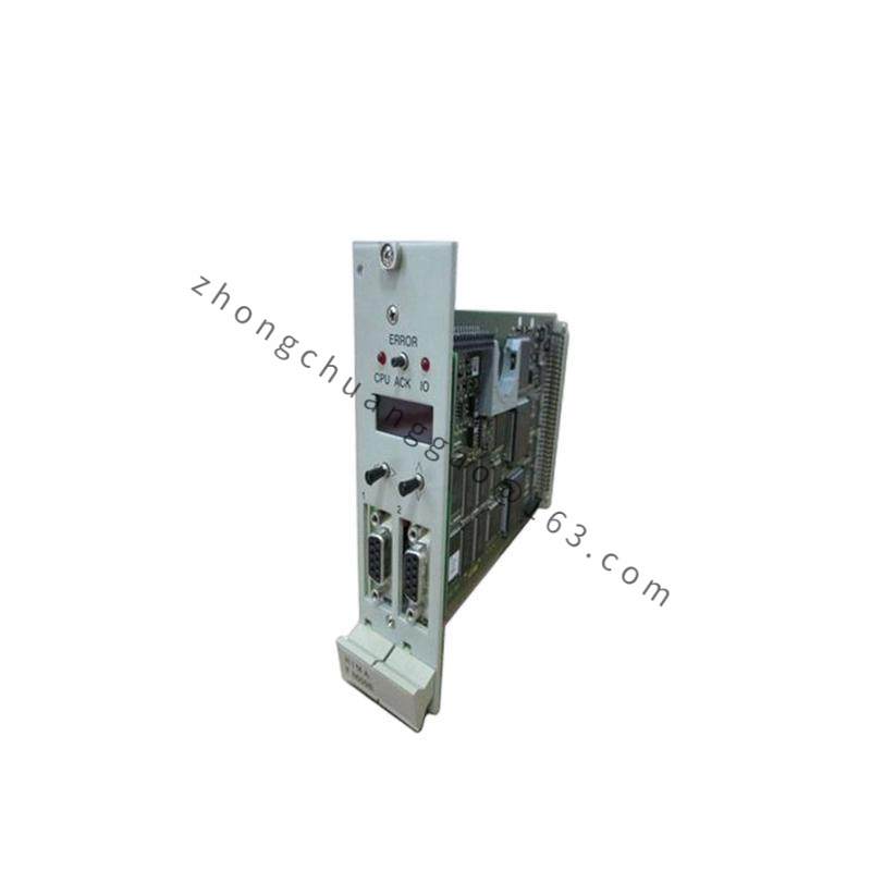HIMA F7130A power supply module
