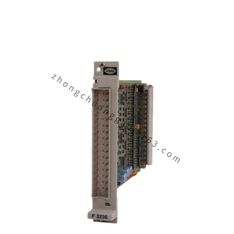 HIMA F7533