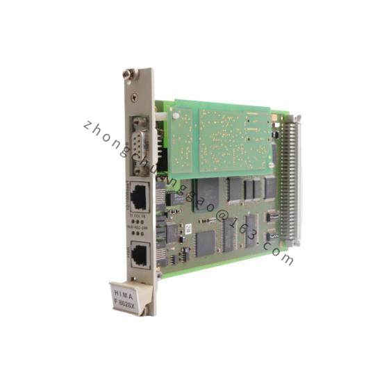 HIMA F8628X