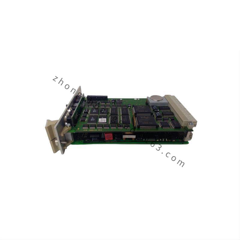 HIMA F8651E communication module