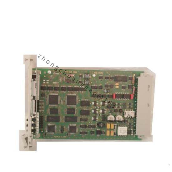 HIMA F8651E CPU Module