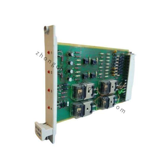 HIMA F8651X