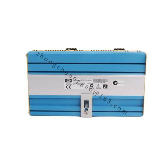 HIMA F8652E