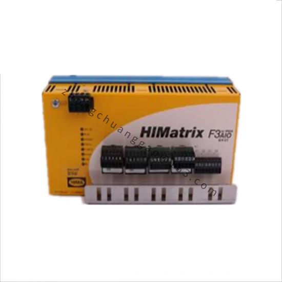 HIMA F8652E 984865264