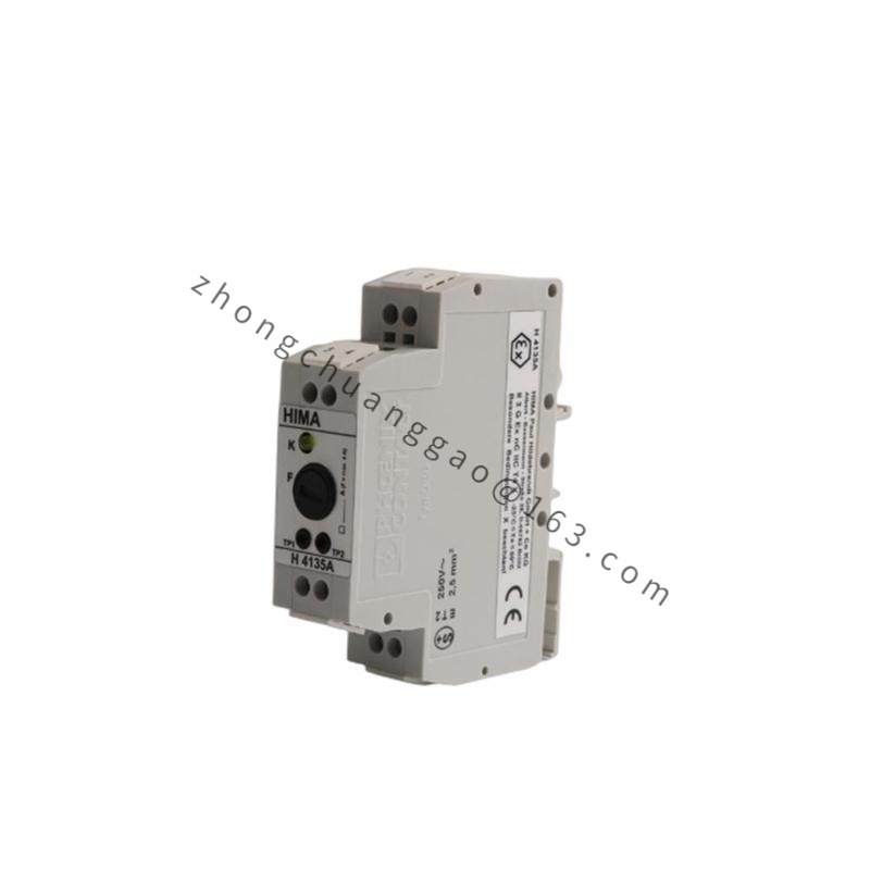 HIMA H4135 992413502