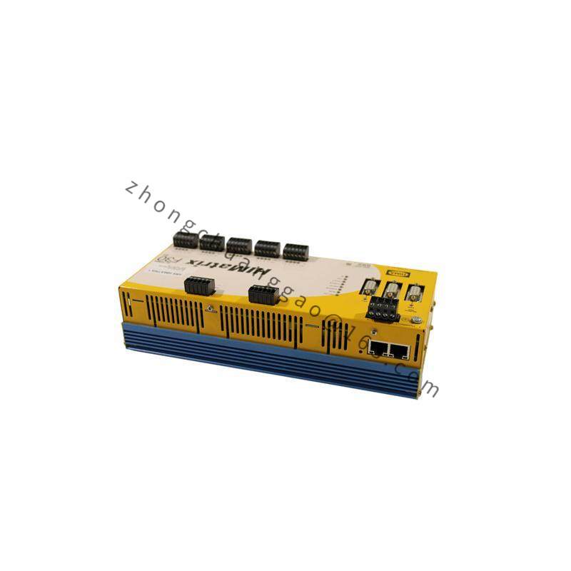 HIMA HIMATRIX F30 Safety-Related Controller