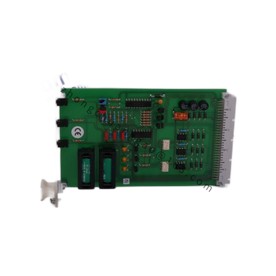 HIMA HIMATRIX F3D/O16/801 F3 D/O 16/8 01