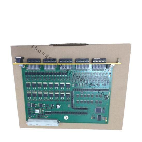 HIMA Himatrix F60 DIO 24/16 01 Safety-Related Controller Input/output module