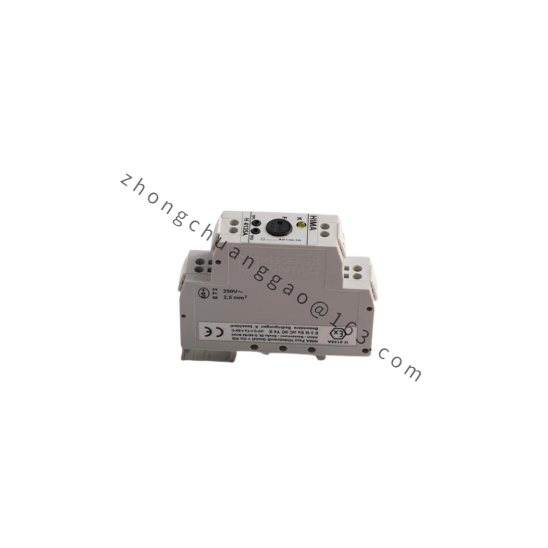 HIMA K9202 996920202