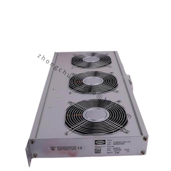 HIMA K9203A 996920360