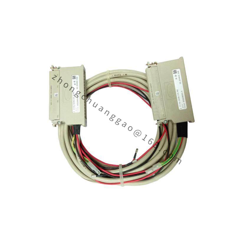 HIMA Z1006 Cable Plug Redundant