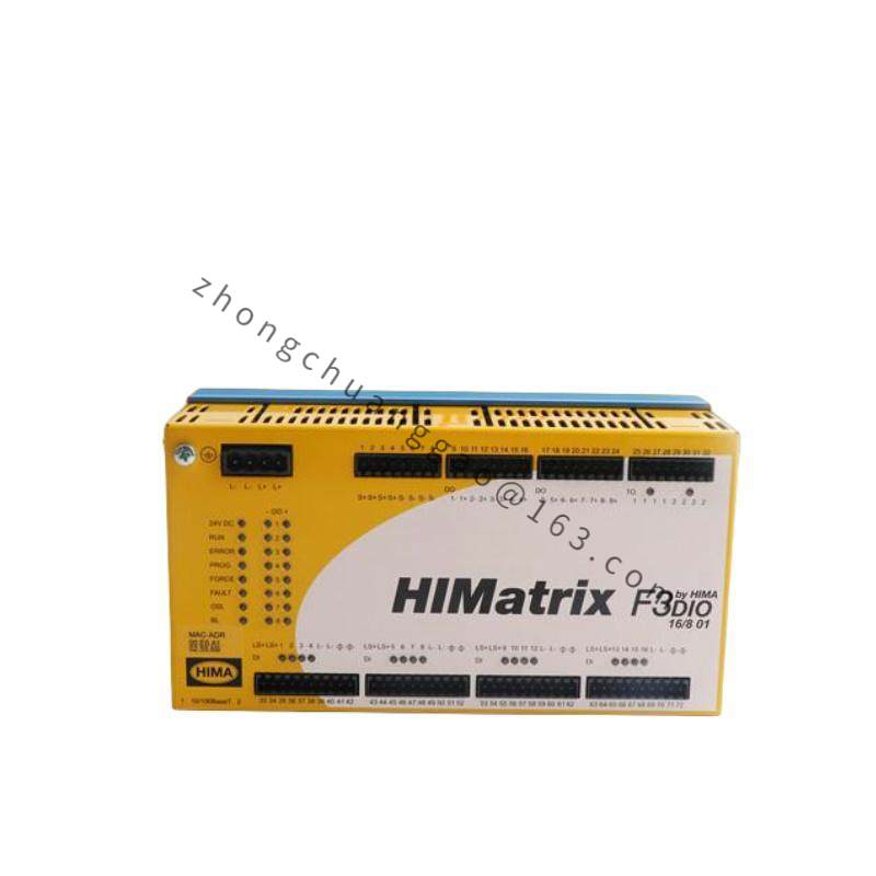 HIMA Z7149