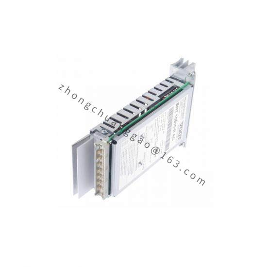 HIRSCHMANN ENT10515-R 24VDC POWER SUPPLY MODULE