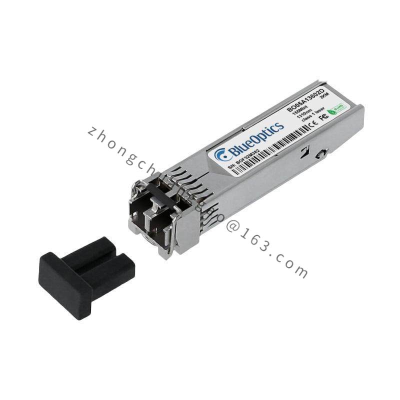 HIRSCHMANN M-FAST SFP-MM/LC KOMPATIBLER BLUEOPTICS