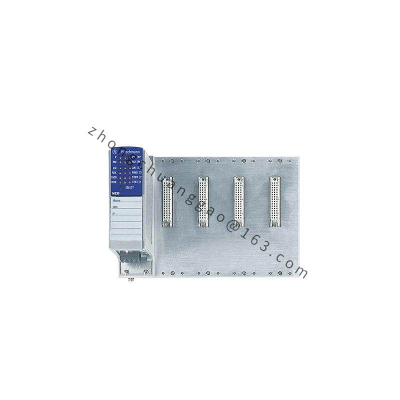 HIRSCHMANN MS20-1600SAAEHC07.1.01