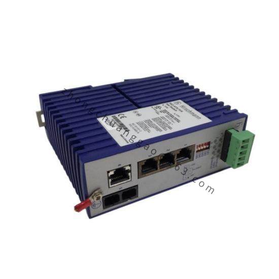 Hirschmann RS20-0800S2S2SDAEHH Switch