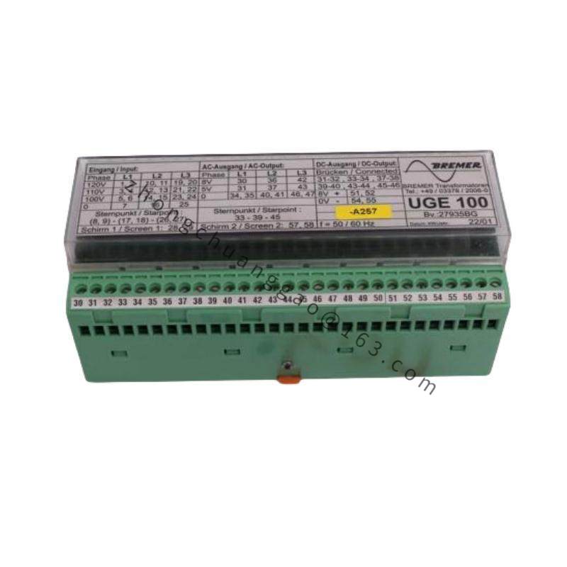 HITACHI 06B20-6533 TD000A Module