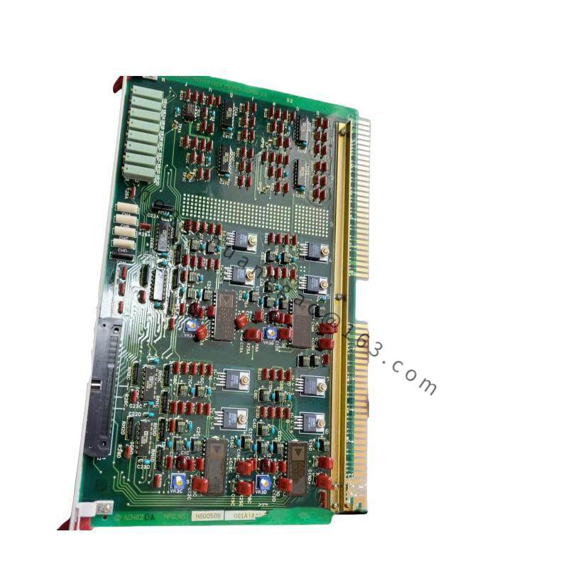 HITACHI AEH020A DCS Card