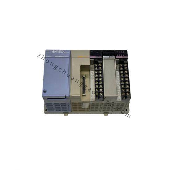 HITACHI EH-IOC Programmable Controller