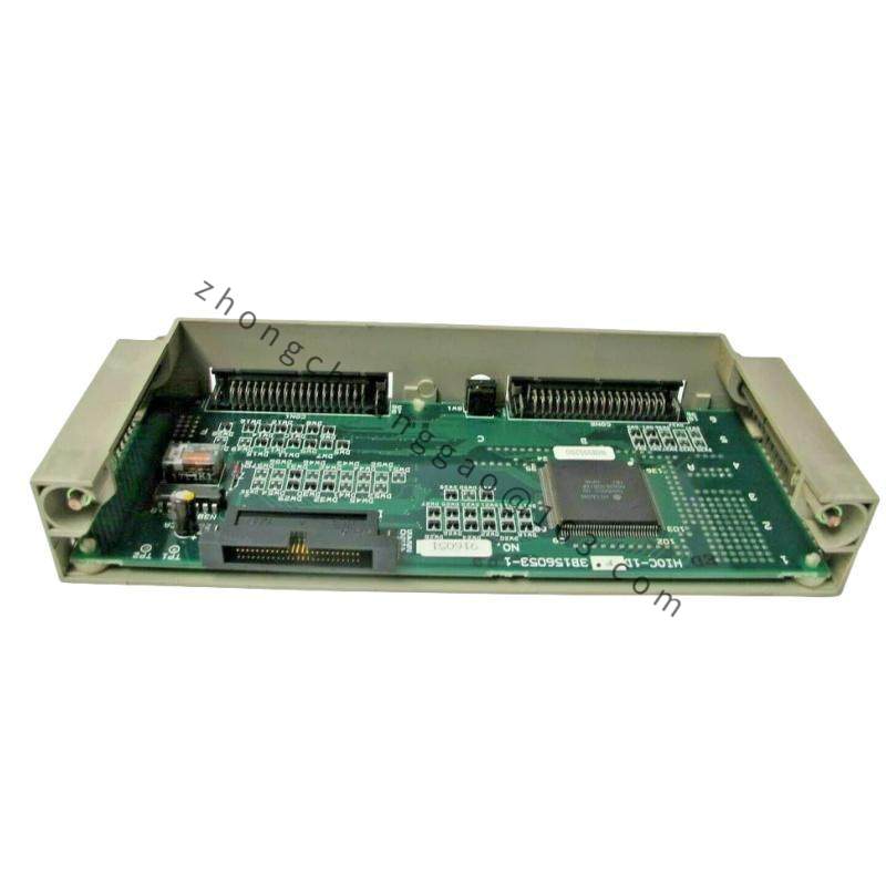 HITACHI HIOC-1D 3B156053-2 Control Module