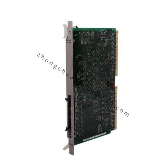 HITACHI LCE250B I/O MODULE