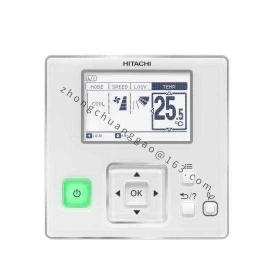 HITACHI LPA302A