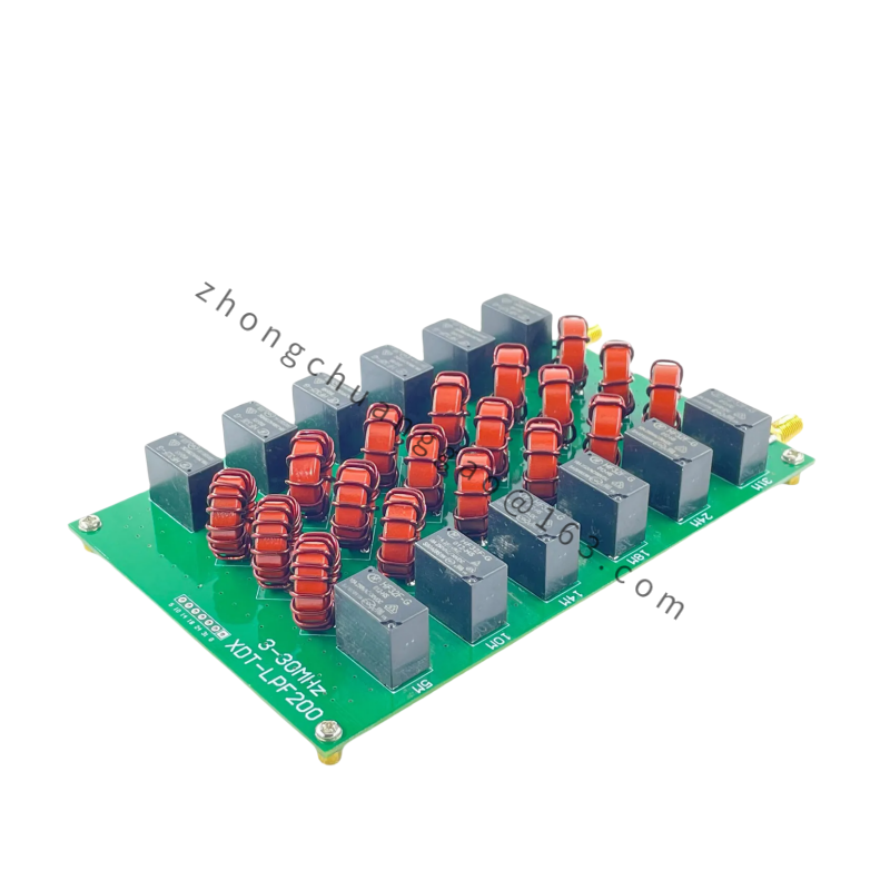 HITACHI LPD250B SOE BOARD